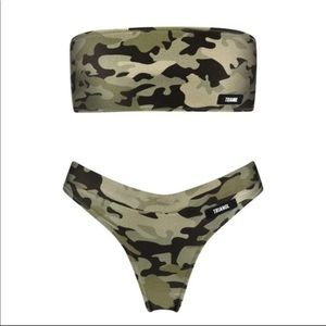 ISO!! TRIANGL SWIMWEAR BIKINI - RIO